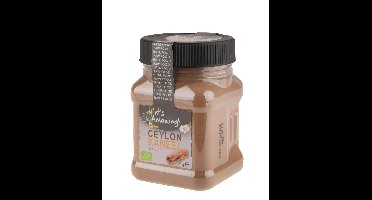 Its Amazing Ceylon Poeder 100gr