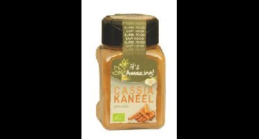 Its Amazing Kaneel Gemalen 38gr