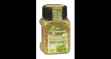 Its Amazing Oreganoblad 12gr