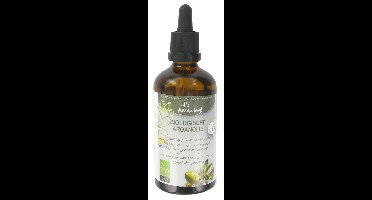 Its Amazing Argan Olie Bio 50ml