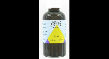 Clark Parazol Tinctuur