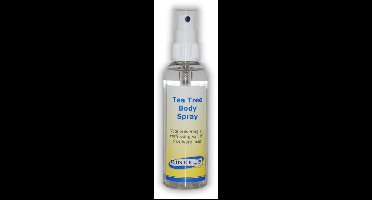 Ginkel's Tea Tree Bodyspray