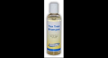 Ginkel's Shampoo Tea Tree