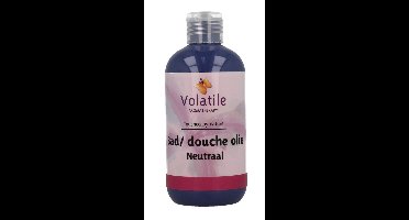 Volatile Badolie Neutraal 250ml