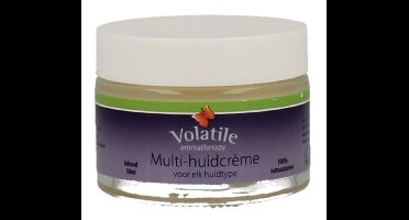 Volatile Multi-Huidcreme 50ml