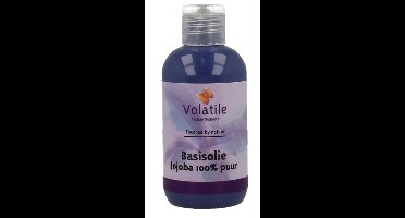 Volatile Basisolie Jojoba 100ml