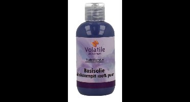 Volatile Basisolie Abrikozenpit 100ml