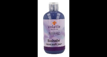 Volatile Basisolie Kokos 250ml