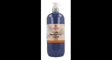 Volatile Massage Olie Morgenfris 1L