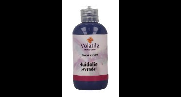 Volatile Huidolie Lavendel 100ml