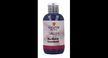 Volatile Huidolie Rozenhout 100ml
