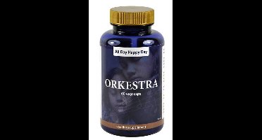 All Day Happy Day Orkestra Capsules