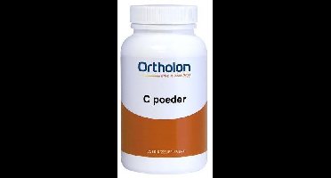 Ortholon C Poeder