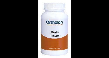 Ortholon Brain Relax Capsules