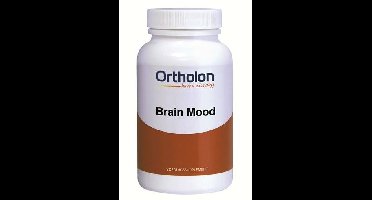 Ortholon Brain Mood Capsules