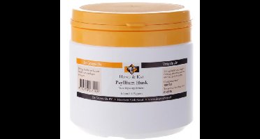 De Groene Os Psyllium Husk