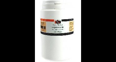 De Groene Os L-Lysine & B6 Poeder 100gr