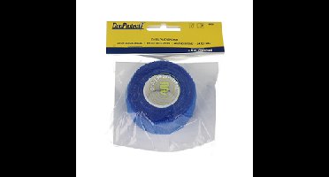 Duoprotect Snelpleister Stretch Blauw 4,5m