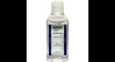 DuoProtect Handgel 50ml