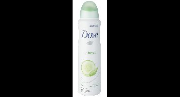 Dove Deospray Go Fresh Touch 250ml