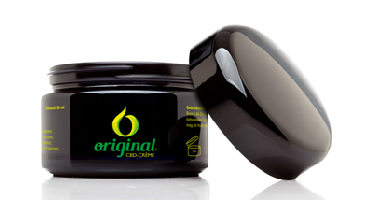 Original CBD CBD Emulsie