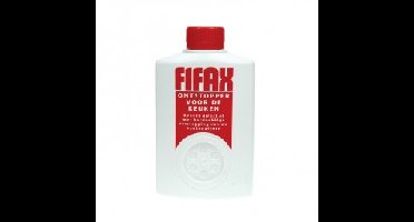 Fifax Ontstopper Keuken Rood