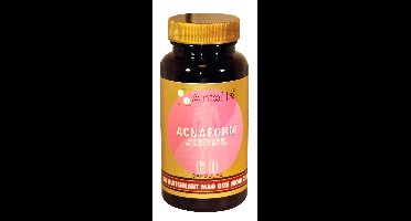 Artelle Acnaform Capsules