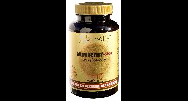 Artelle Cranberry 5000 Capsules 100st