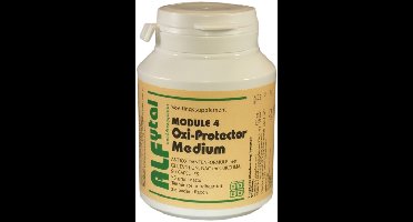 Alfytal Oxi-Protector Medium Capsules