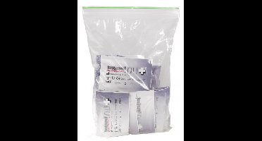 Testjezelf.nu Ovulatietest Voordeelpakket