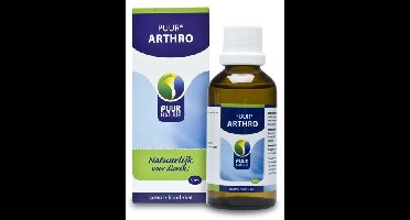 Puur Natuur Puur Arthro