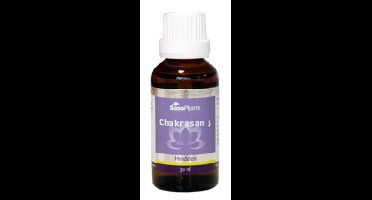 Sanopharm Chakrasan 3 Druppels 30ml