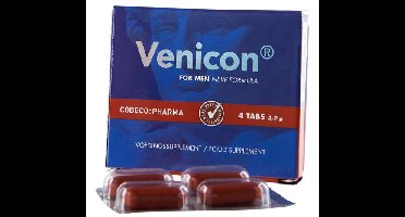 Venicon Man Tabletten