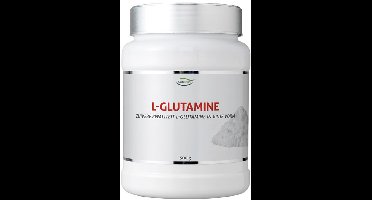 Nutrivian L-Glutamine Poeder
