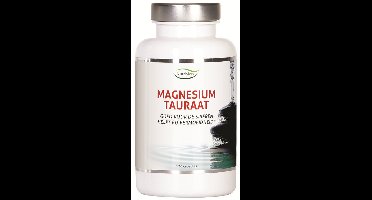 Nutrivian Magnesium Tauraat Capsules