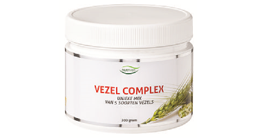Nutrivian Vezel Complex Poeder