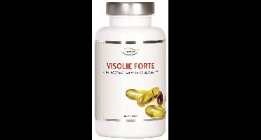 Nutrivian Visolie Forte Capsules