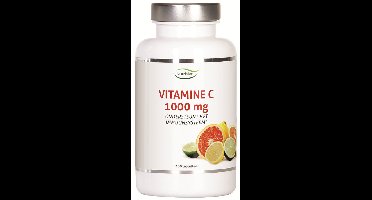 Nutrivian Vitamine C 1000mg Tabletten