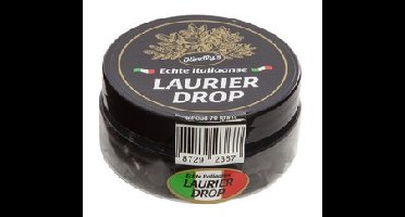 Kindly Laurierdrop 70gr