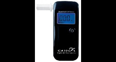 Testjezelf Alcoholtest Digitaal CA10FL