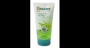 Himalaya Herbals Face Wash Neem