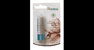 Himalaya Herbals Lippenbalsem Cacaoboter