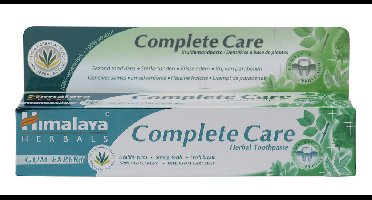 Himalaya Herbals Kruiden Tandpasta Complete Care