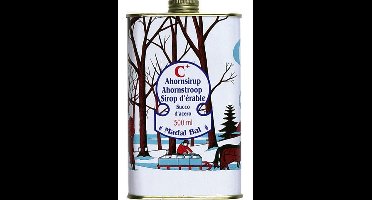 Madal Bal Ahornsiroop C