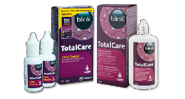 AMO Blink TotalCare Combipakket