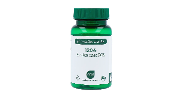 AOV 1204 Biotica met FOS Vegacaps