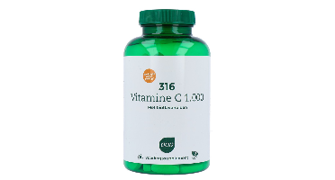 AOV 316 Vitamine C1000 Tabletten