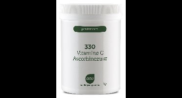 AOV 330 Vitamine C Ascorbinezuur Poeder 250gr