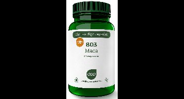 AOV 803 Maca Vegacaps