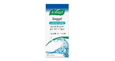A.Vogel Ooggel Extra Hydratatie